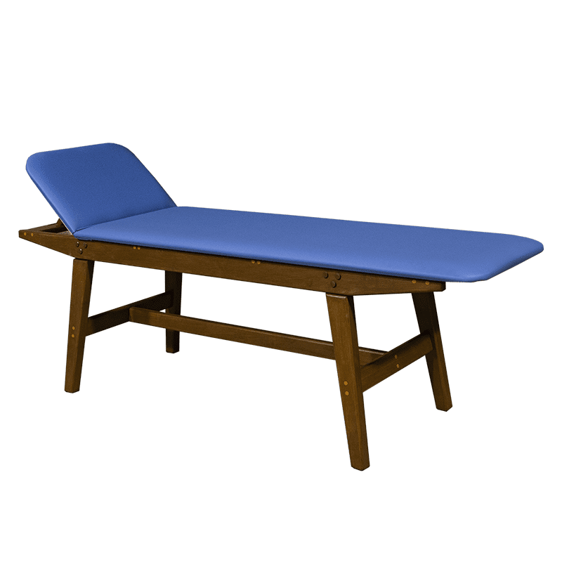 Кушетка для фізіотерапевтичного кабінету КФП, ТМ ЗАПОВІТ